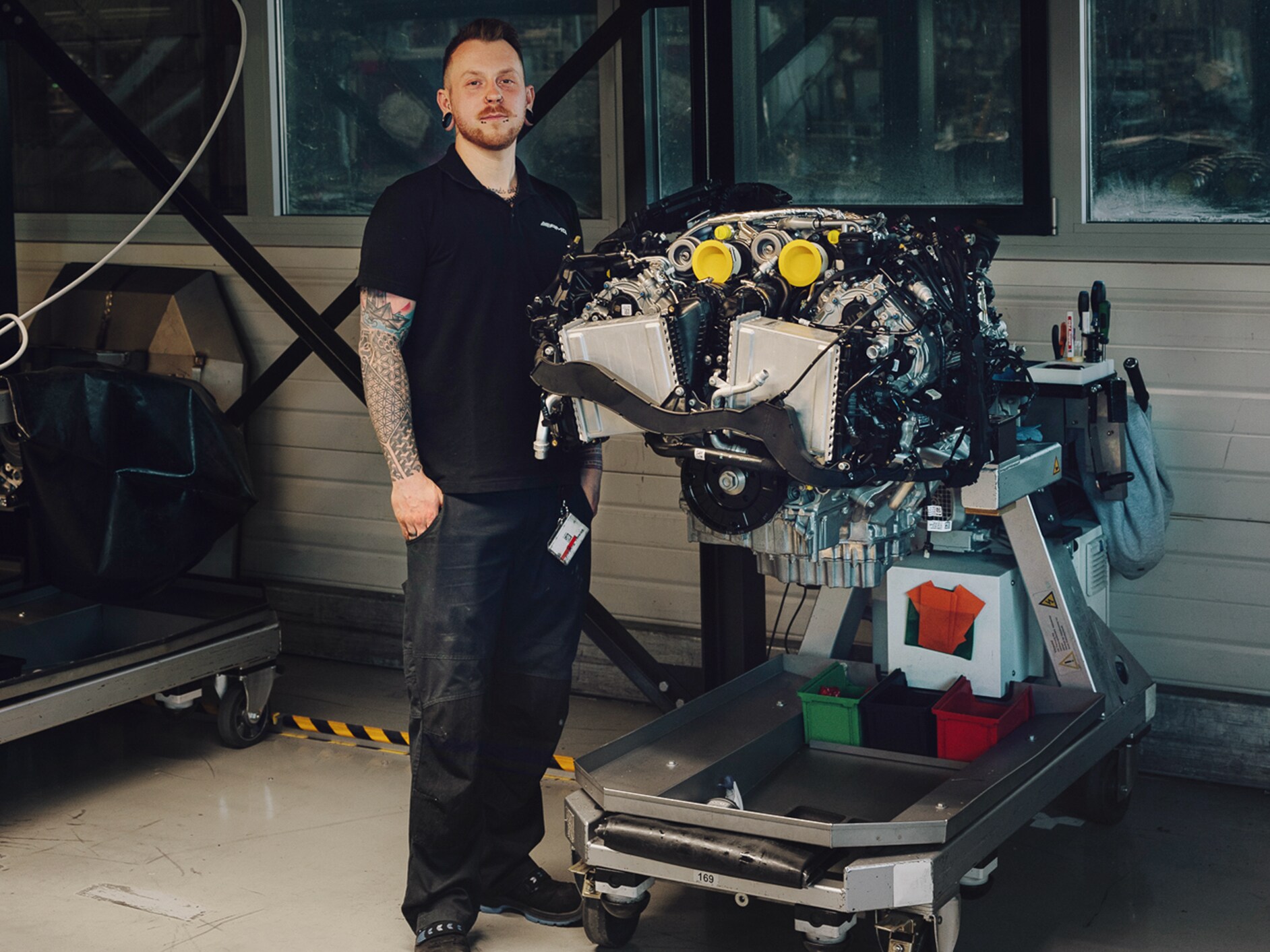 Kökleri Zanaatten İlhamı Evinden | me time