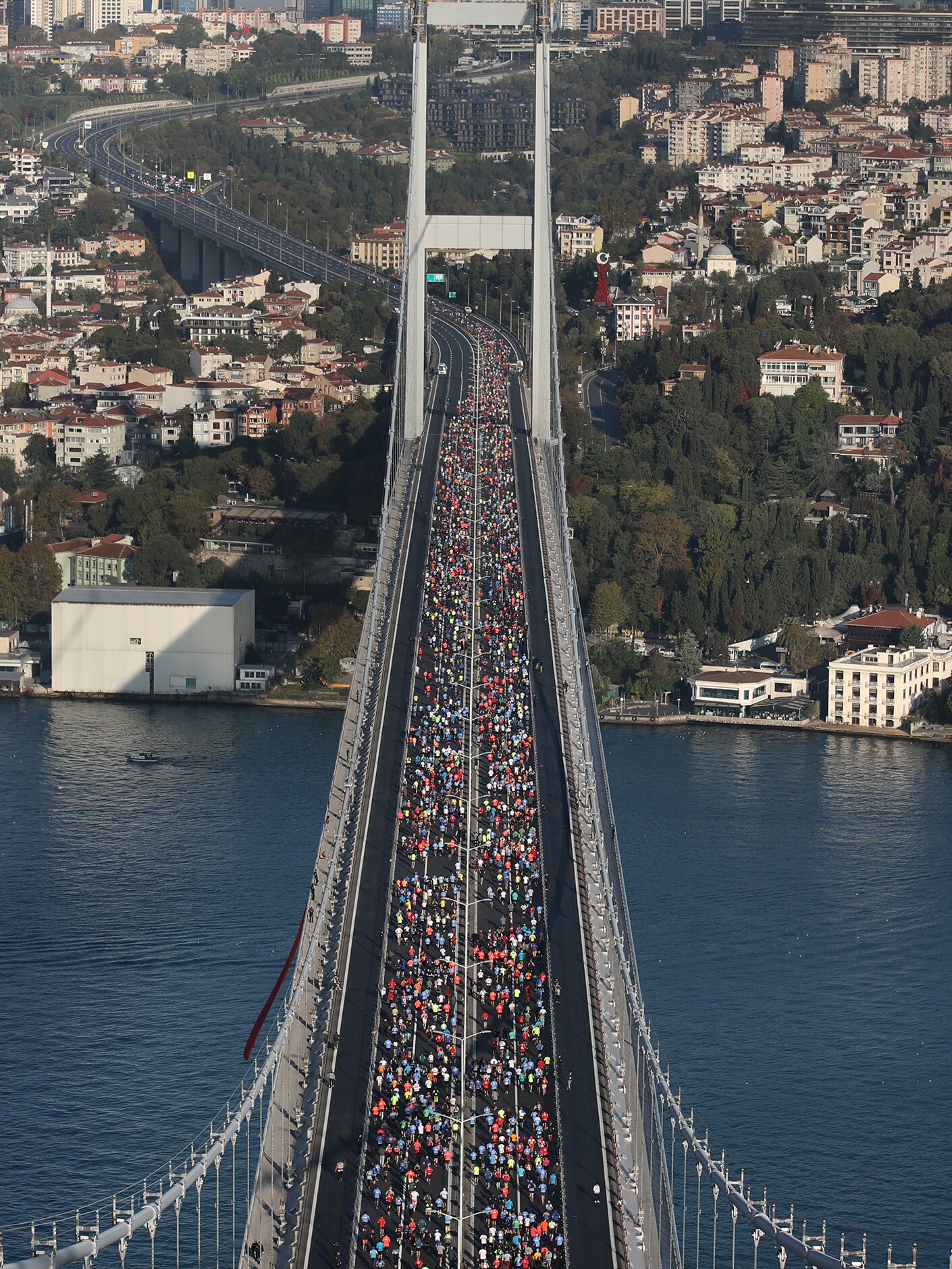 Dünyanın En Ünlü Koşu Maratonları