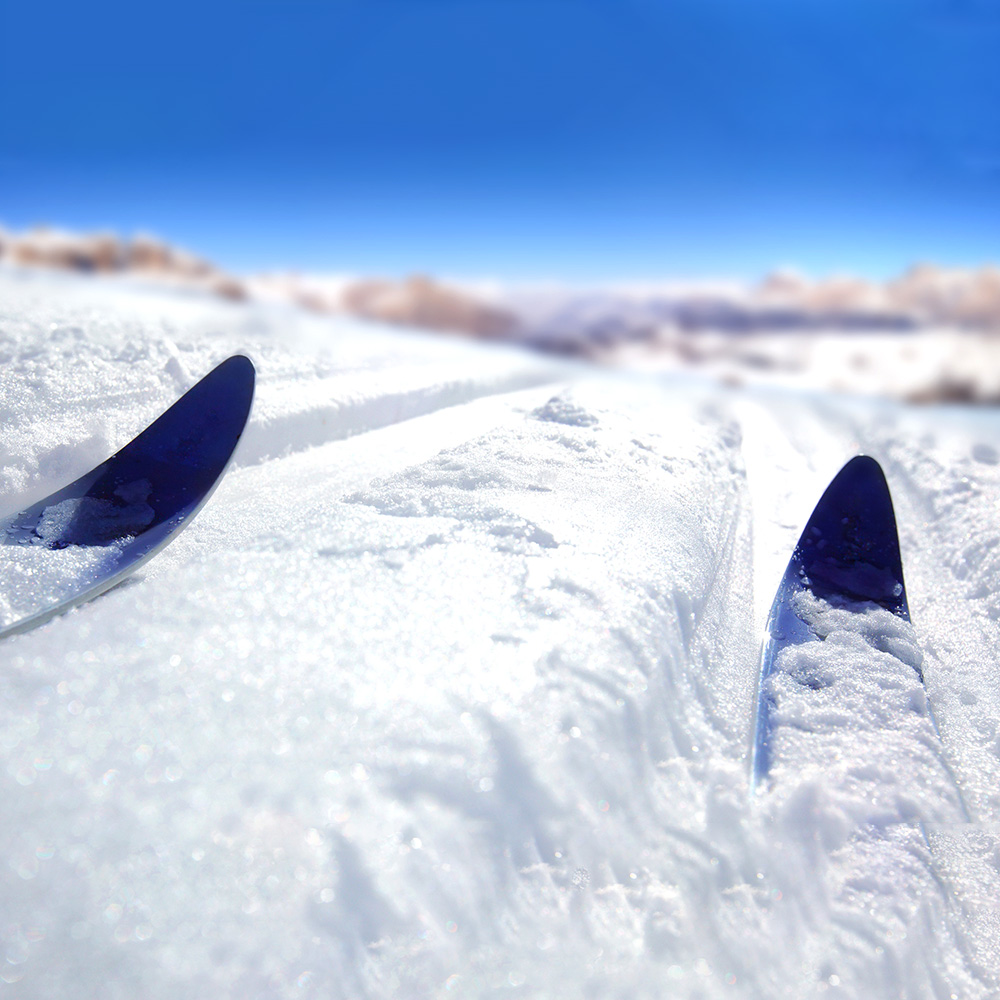 Kış Sporları: Snowblade Kış Sporları: Snowblade
