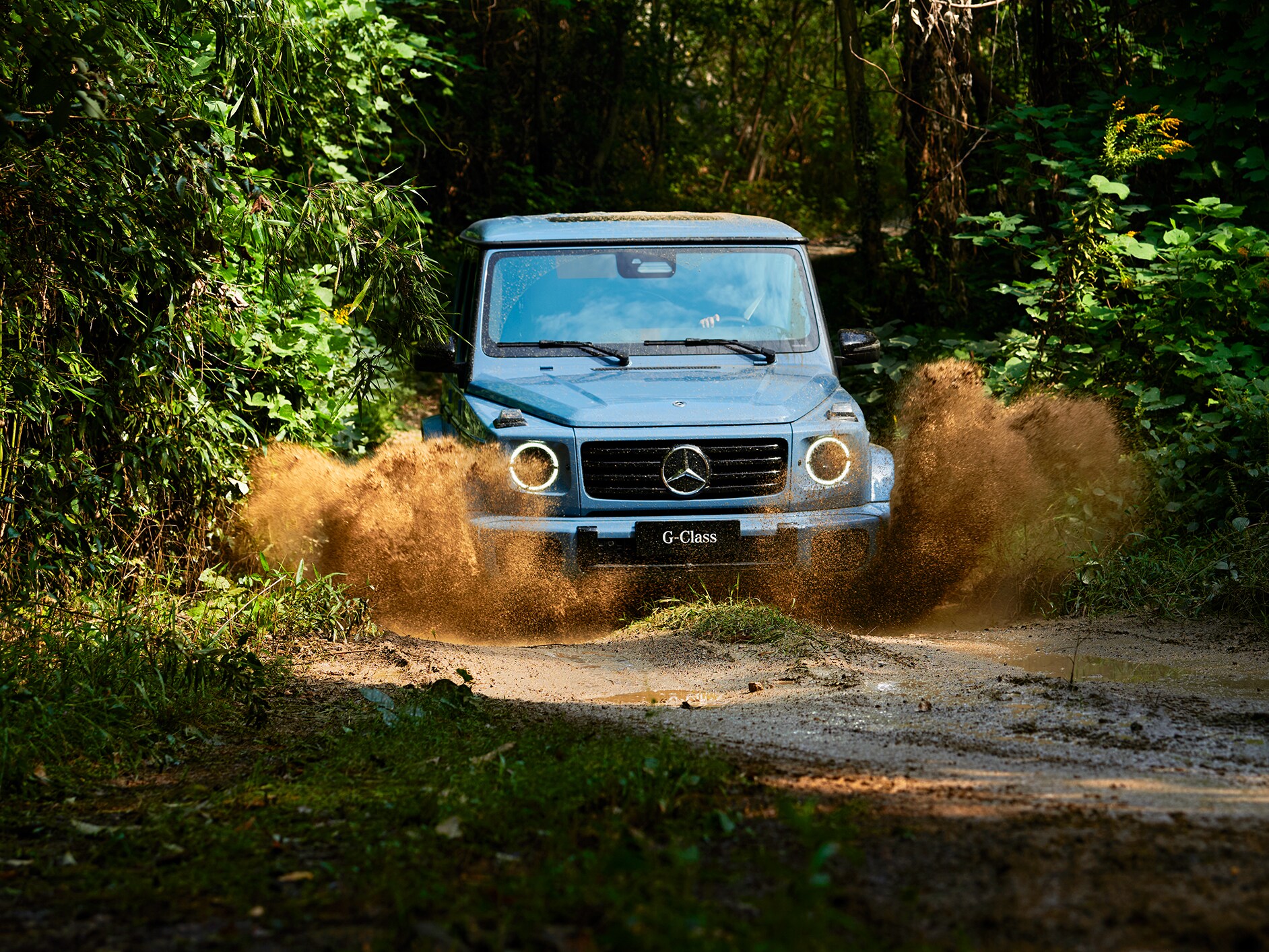 Off-road Macerası | me time