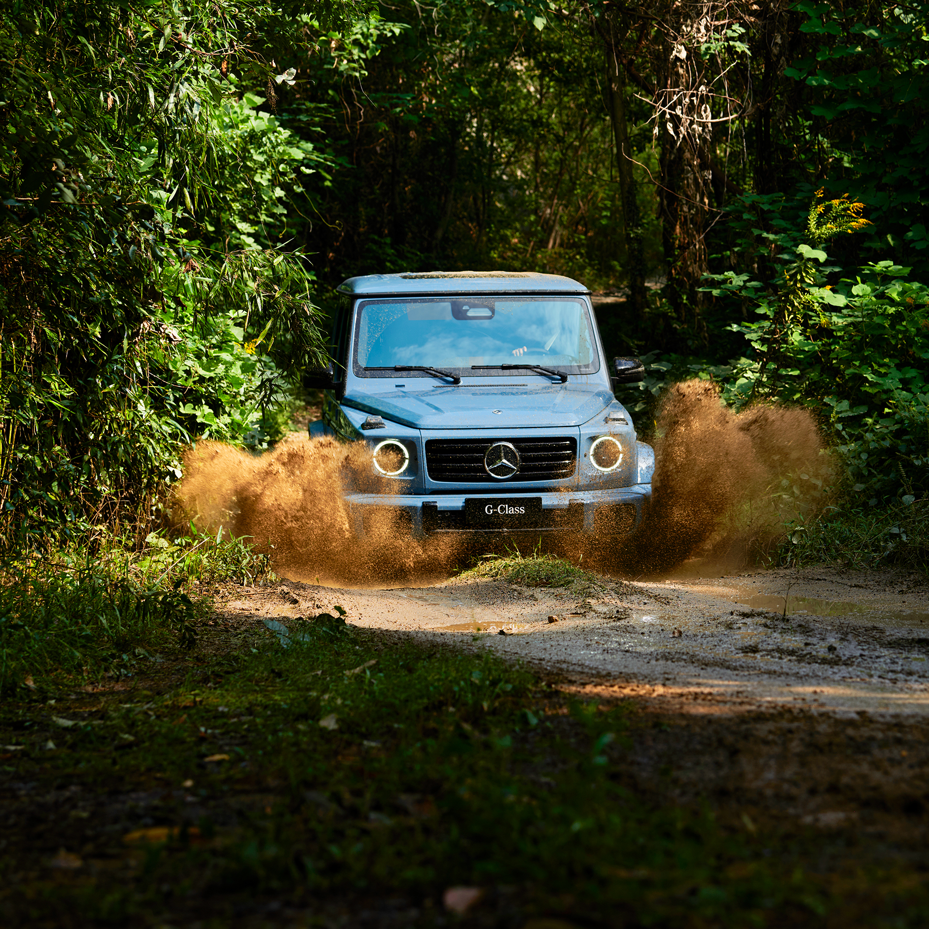 Off-road Macerası | me time Off-road Macerası | me time