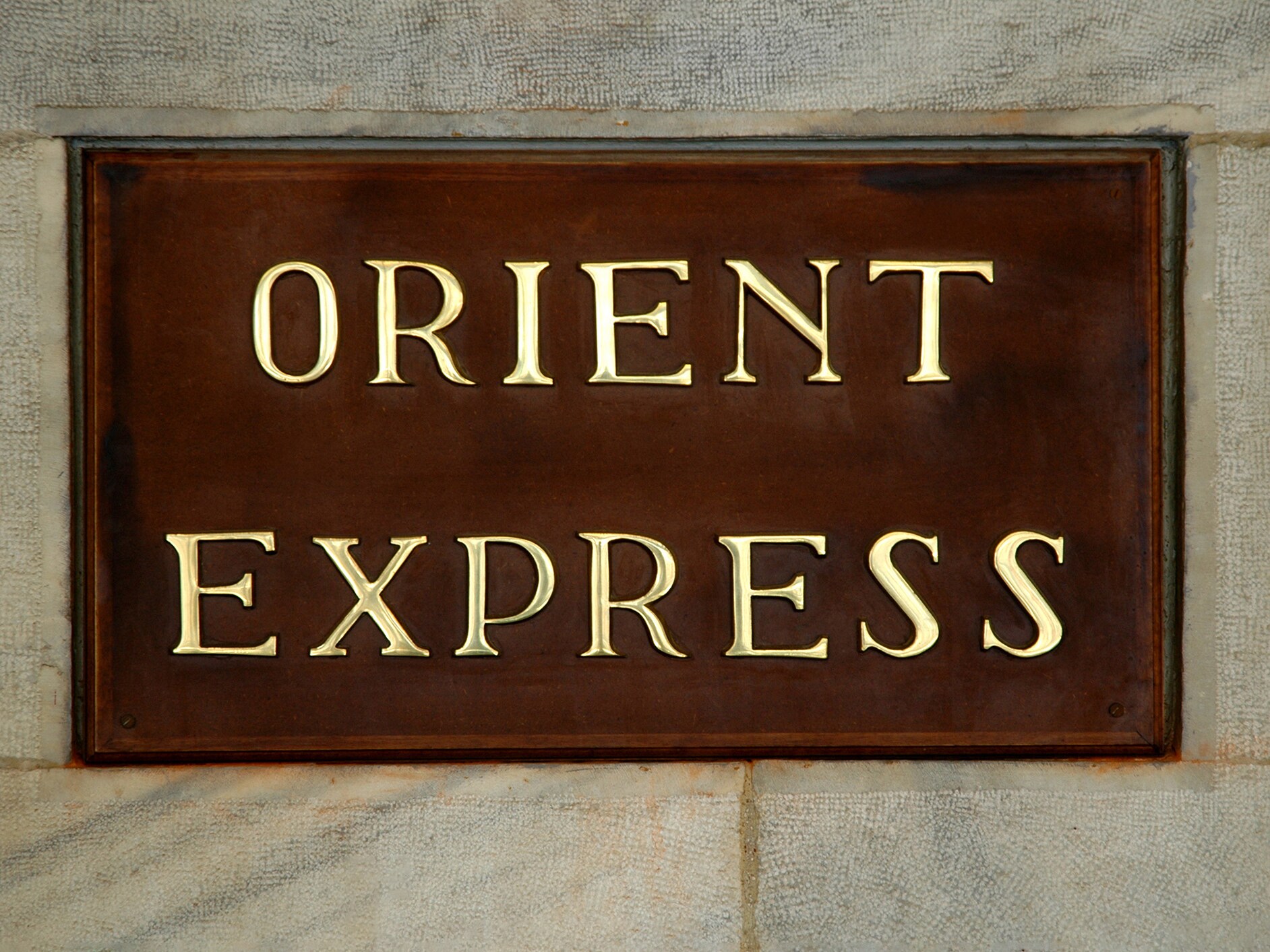 Orient Express