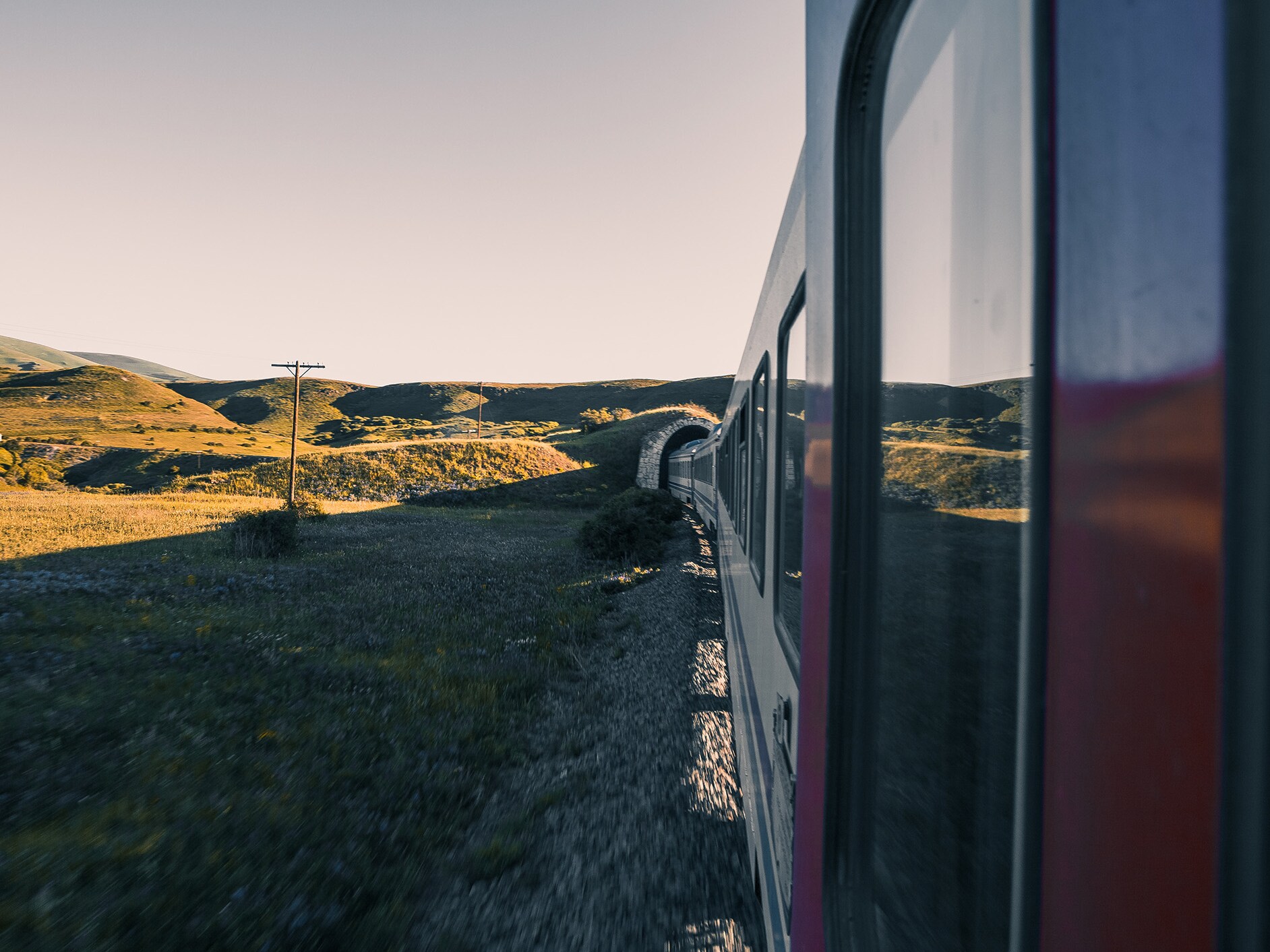 Orient Express