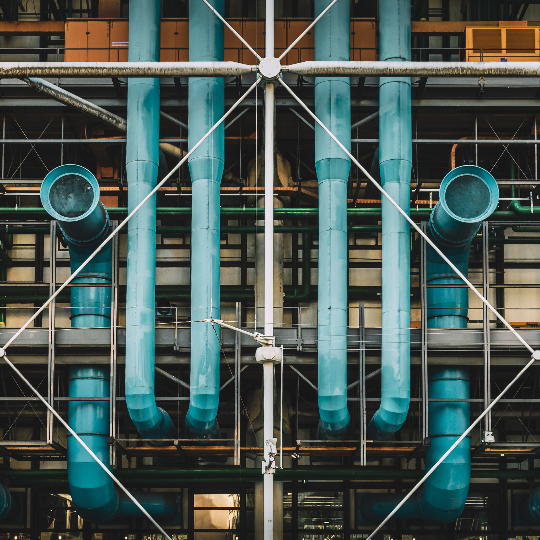 Dünyaca Ünlü Görülmesi Gereken Sanat Galerileri Dünyaca Ünlü Görülmesi Gereken Sanat Galerileri