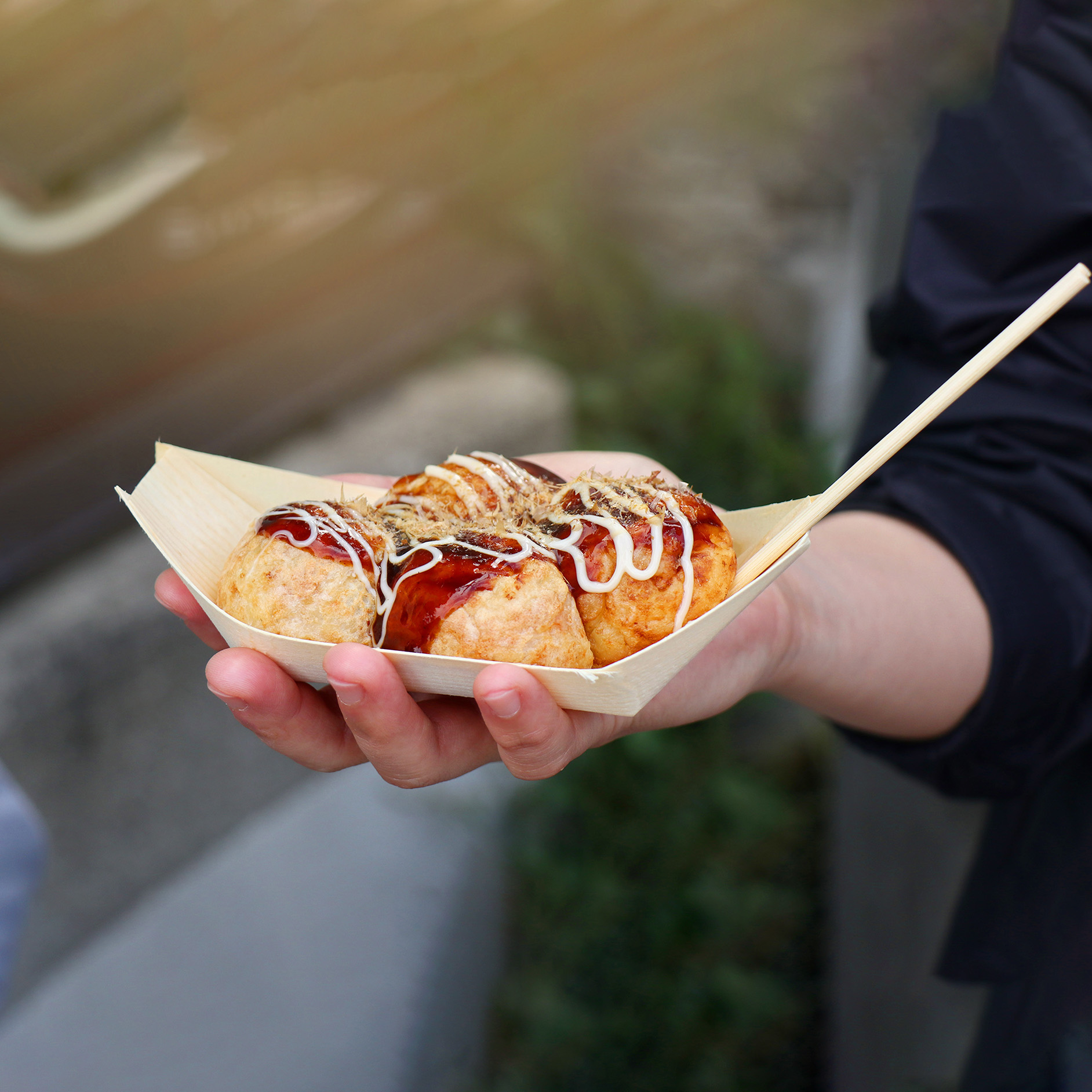 Takoyaki Takoyaki