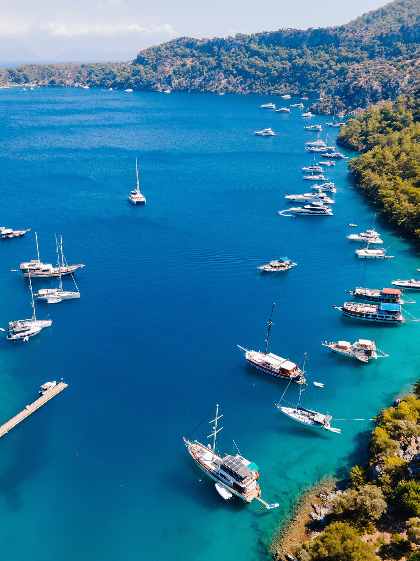 Göcek
