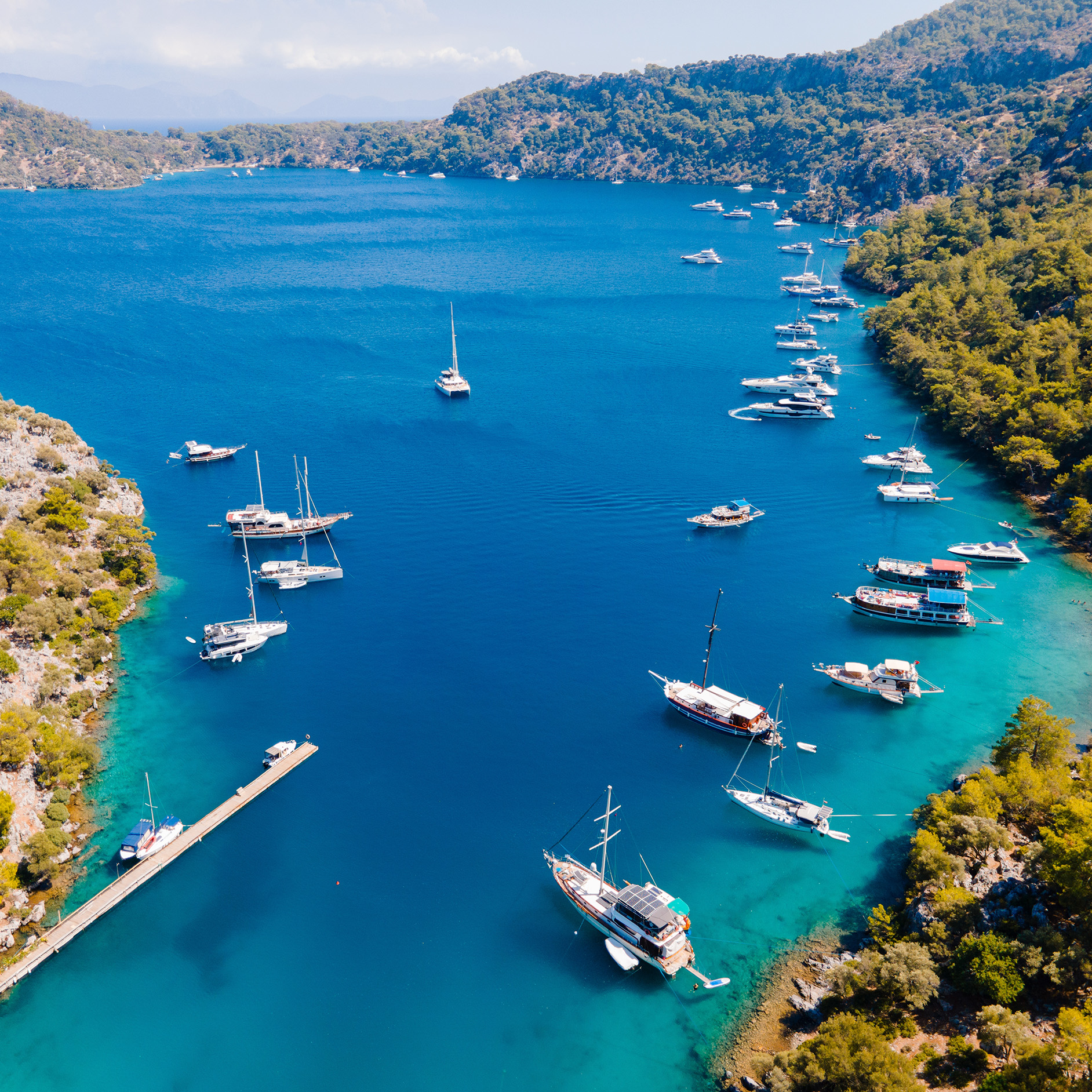 Göcek Göcek