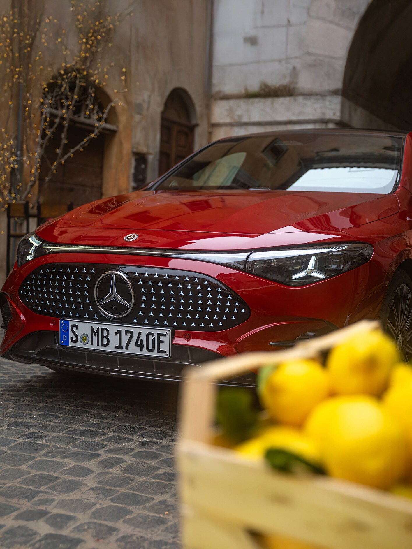 Yıldızlar ve Taşlar Arasında