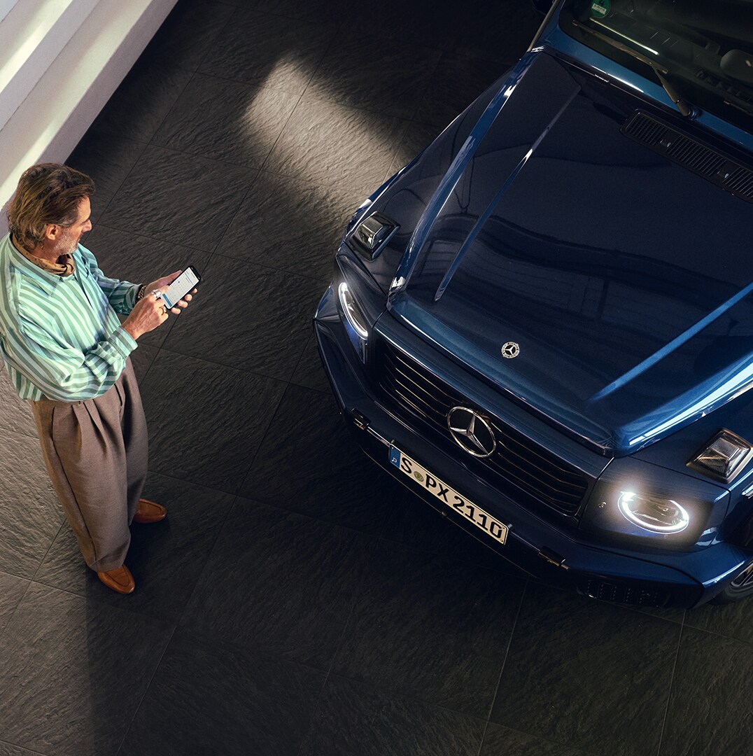 Servis Kampanyaları | Mercedes-Benz