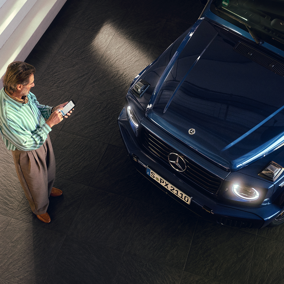 Servis Kampanyaları Servis Kampanyaları | Mercedes-Benz