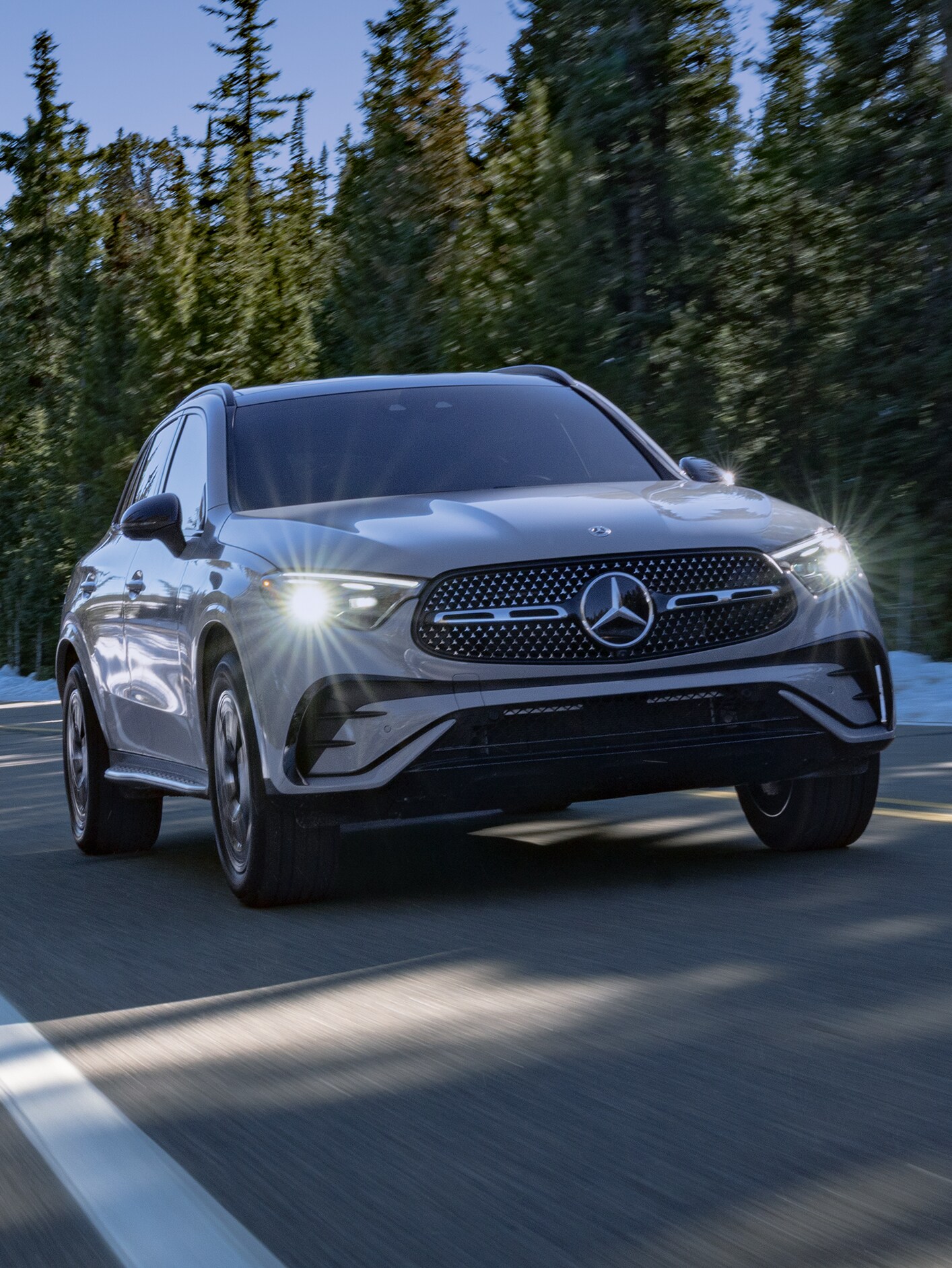 Mercedes-Benz Bahar Kampanyası