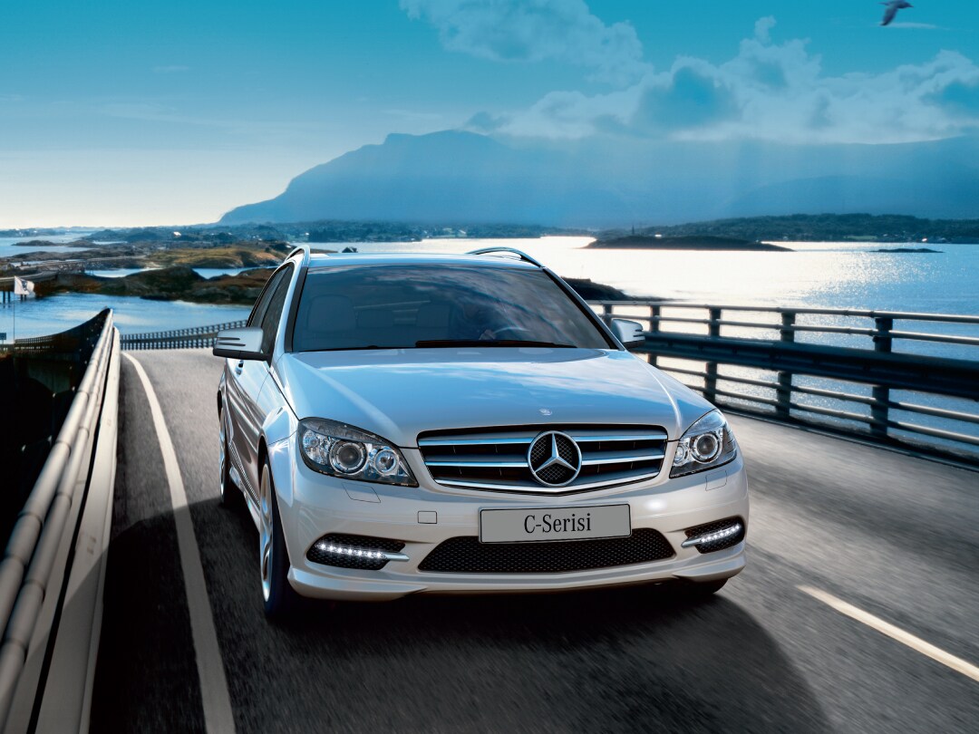 Servis Kampanyaları | Mercedes-Benz