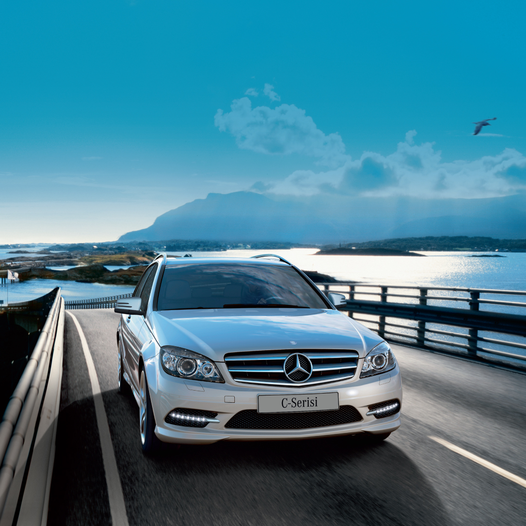 Servis Kampanyaları | Mercedes-Benz Servis Kampanyaları | Mercedes-Benz