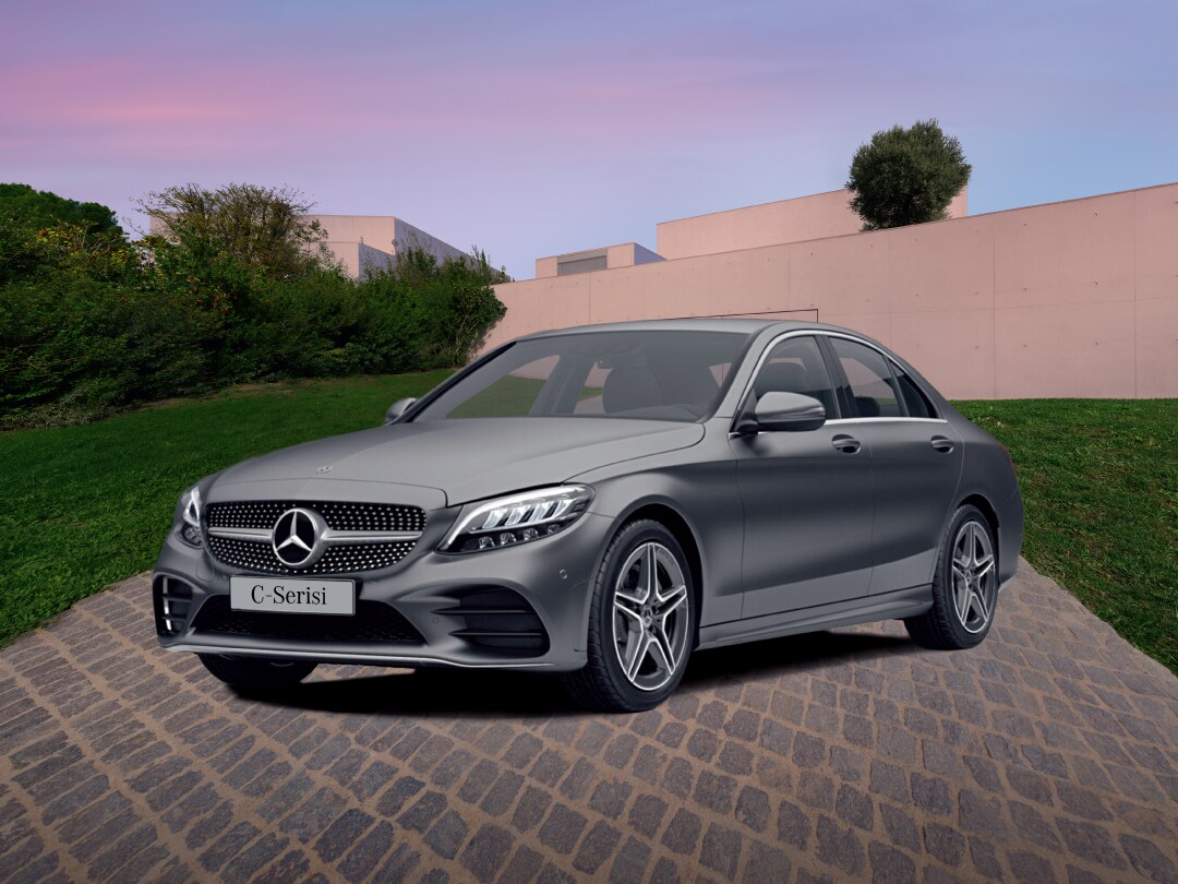 Servis Kampanyaları | Mercedes-Benz