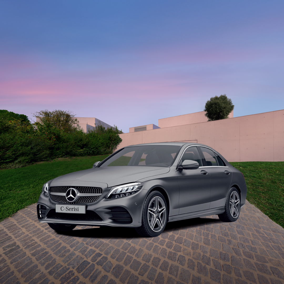 Servis Kampanyaları | Mercedes-Benz Servis Kampanyaları | Mercedes-Benz