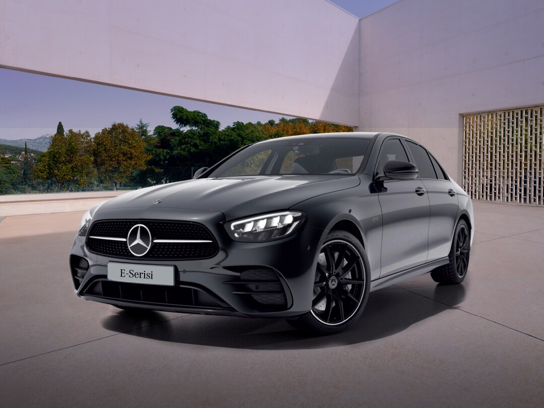 Servis Kampanyaları | Mercedes-Benz