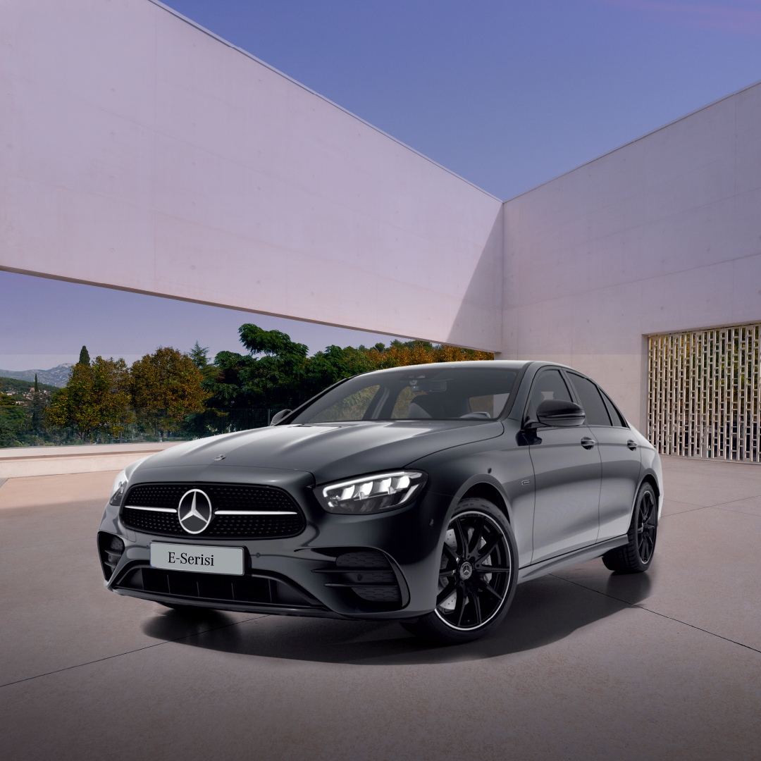 Servis Kampanyaları | Mercedes-Benz Servis Kampanyaları | Mercedes-Benz