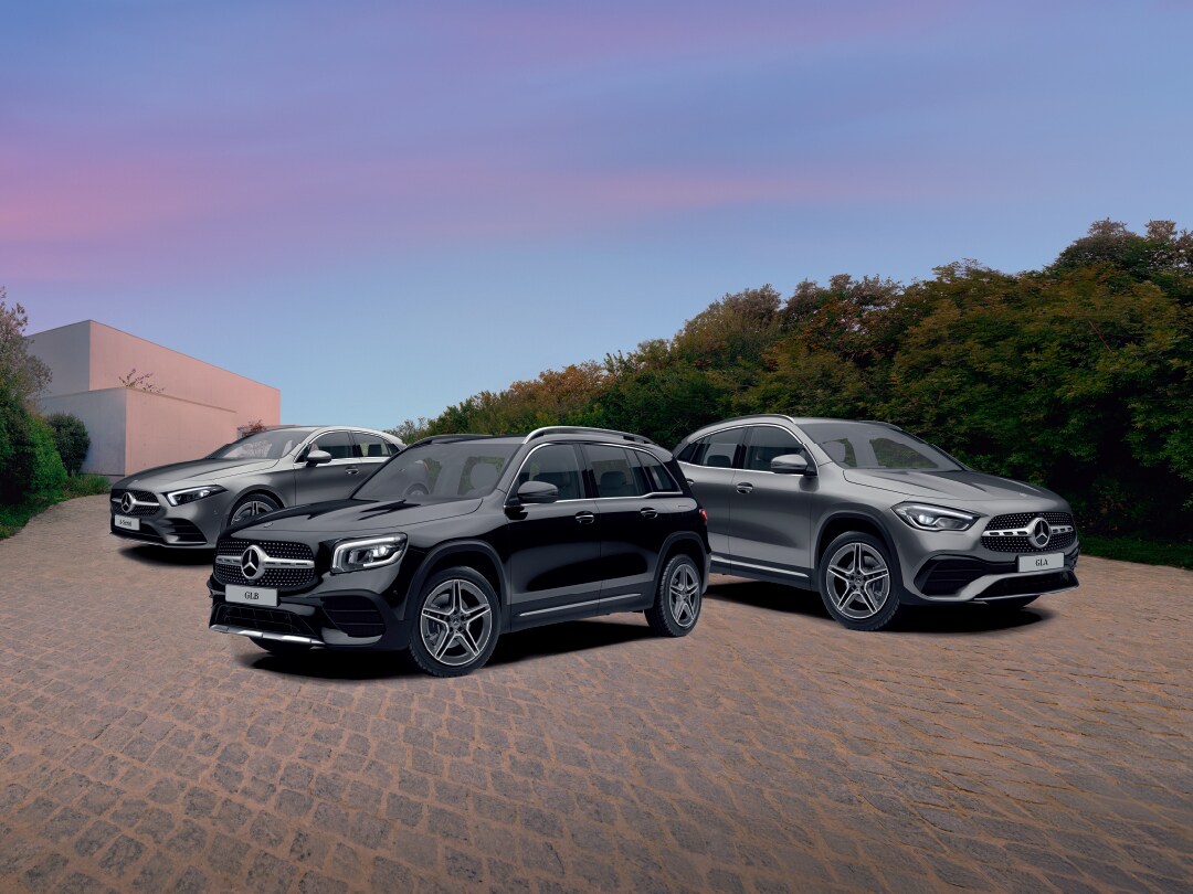 Servis Kampanyaları | Mercedes-Benz