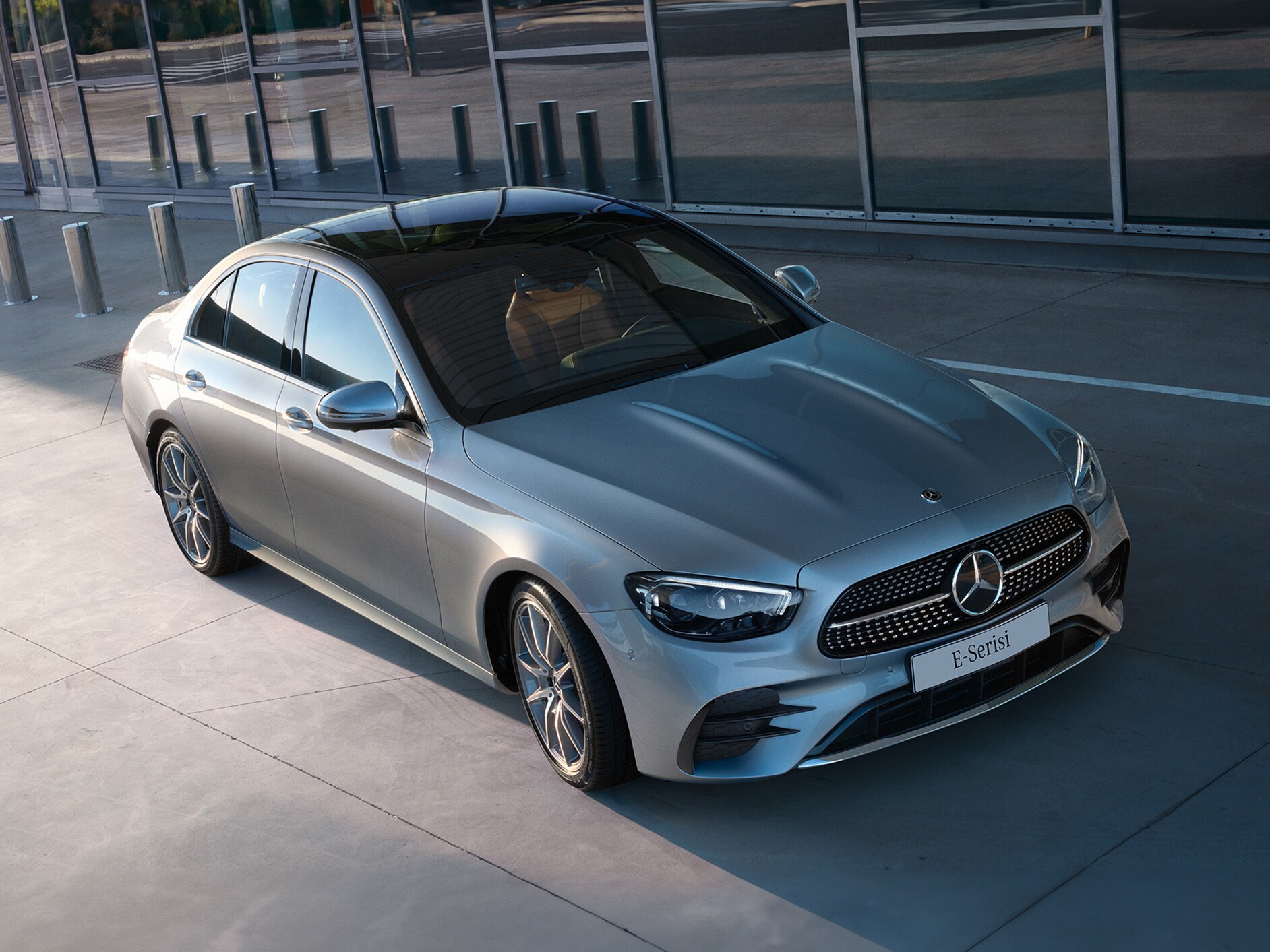 E-Serisi Bakım Paketi