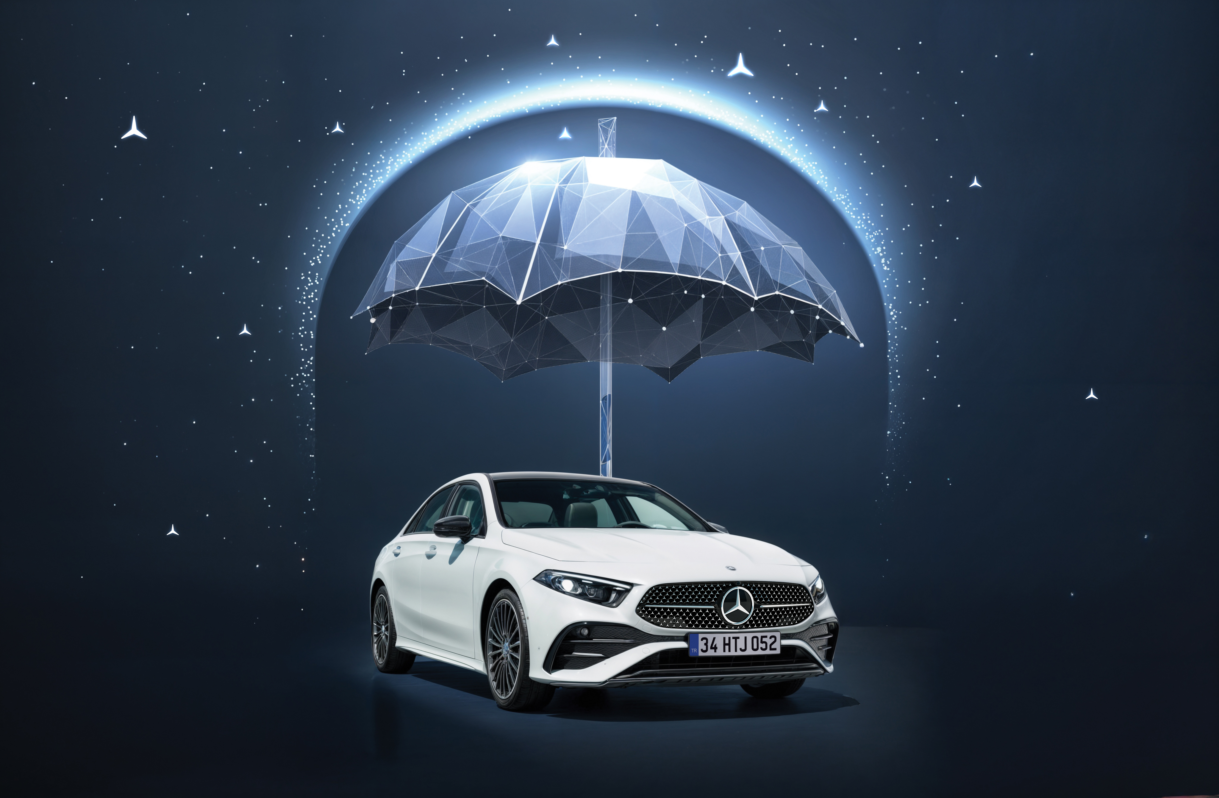 Mercedes-Benz Kasko Kampanyası Mercedes-Benz Kasko Kampanyası