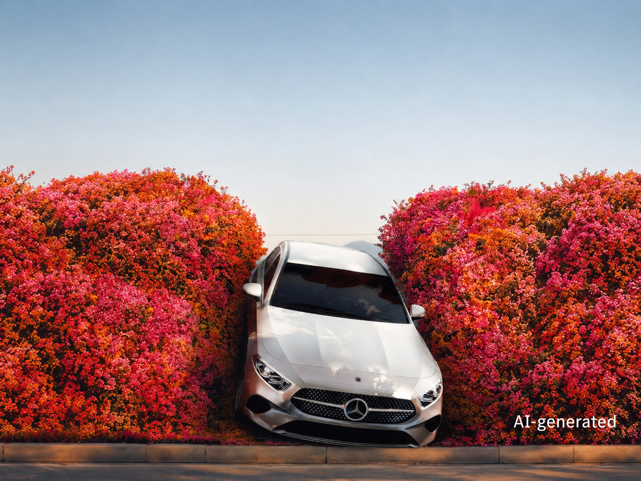 Mercedes-Benz Kasko Kampanyası Mercedes-Benz Kasko Kampanyası