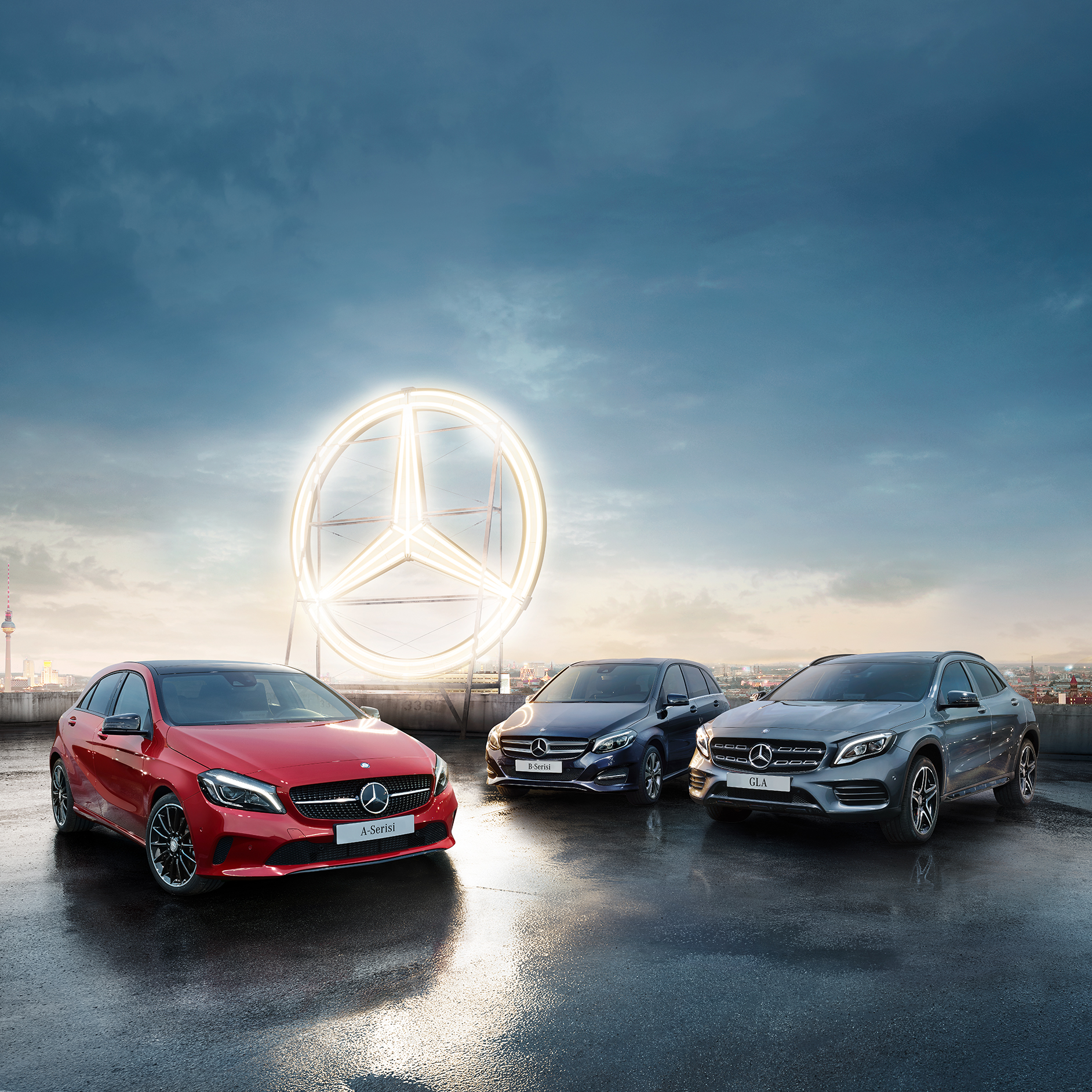 Kompakt Otomobiller - Periyodik Bakım Kampanyası Kompakt Otomobiller - Periyodik Bakım Kampanyası