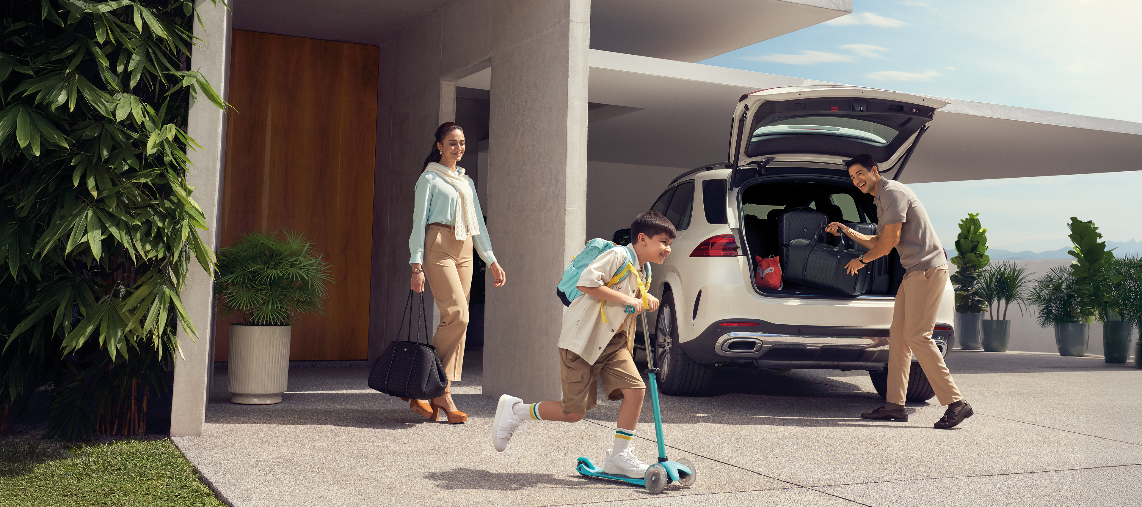 Mercedes-Benz Bahar Bakım Kampanyası Mercedes-Benz Bahar Bakım Kampanyası