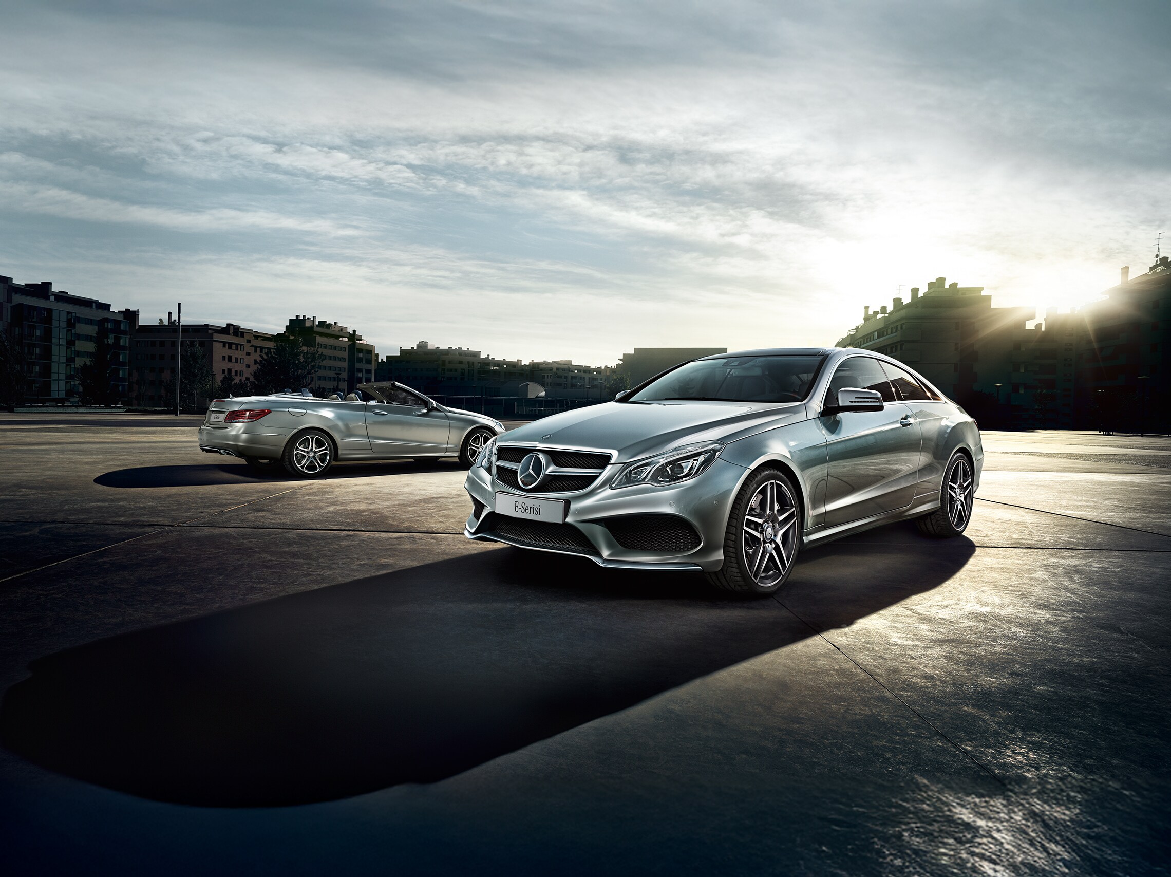 Servis Kampanyaları | Mercedes-Benz