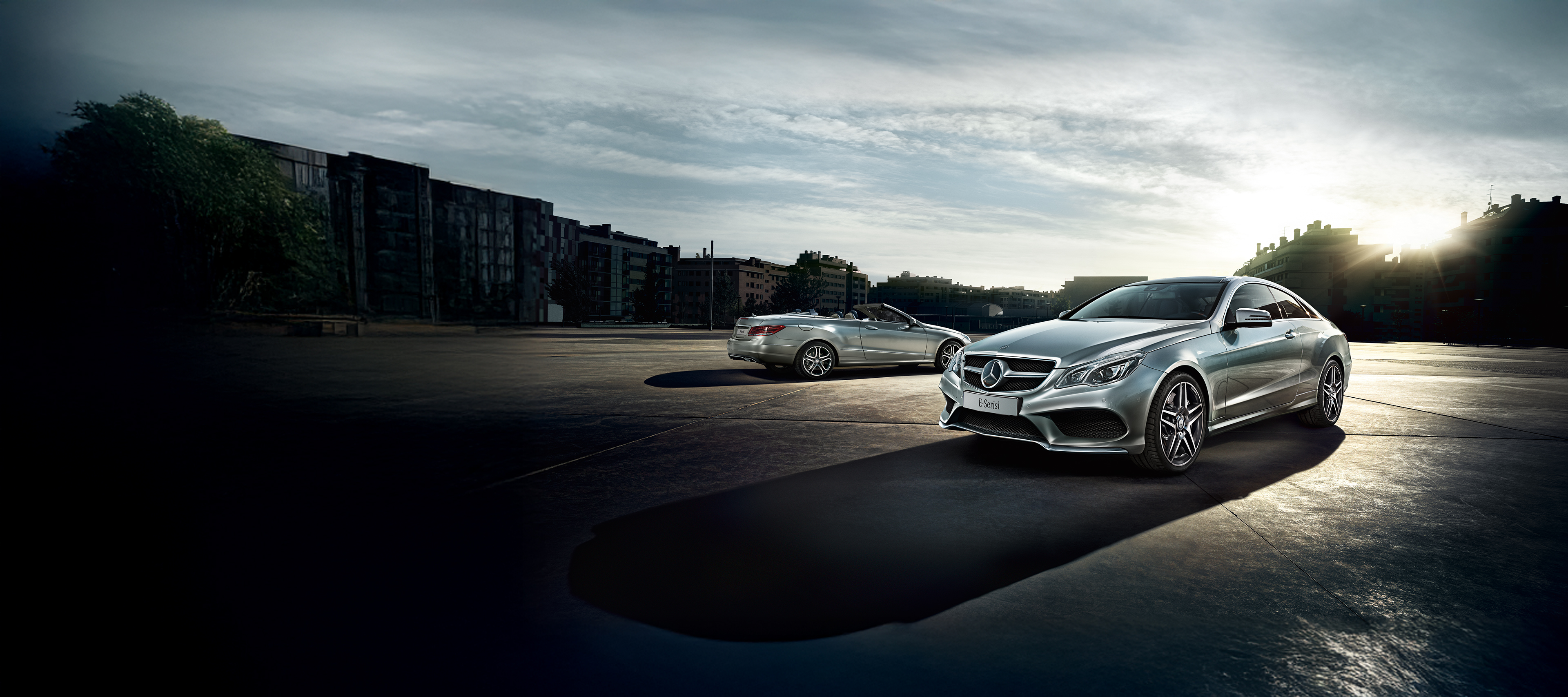Servis Kampanyaları | Mercedes-Benz Servis Kampanyaları | Mercedes-Benz