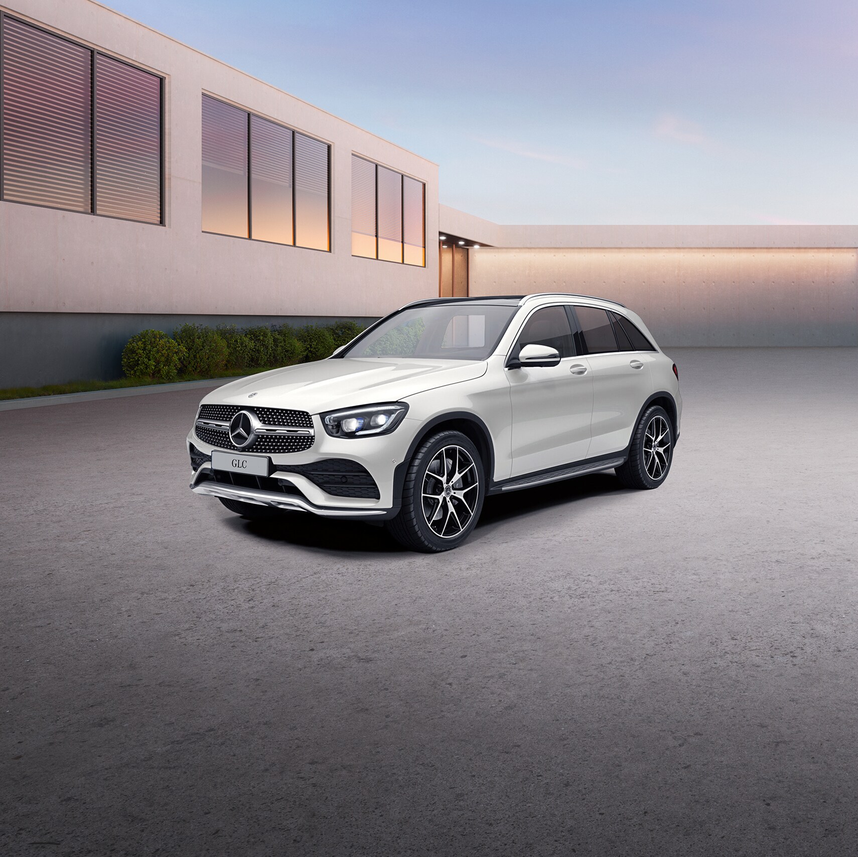 253 kasa GLC Bakım Kampanyası