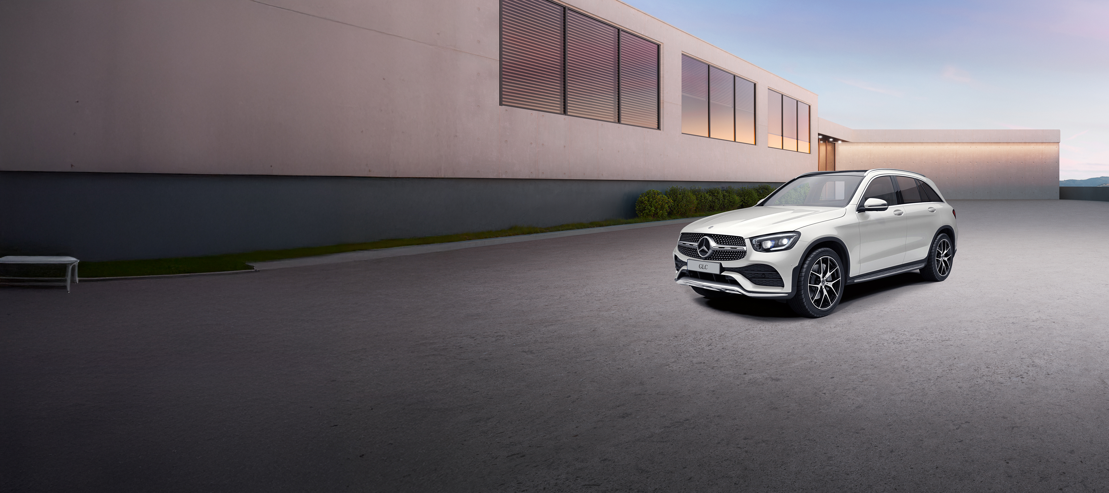 253 kasa GLC Bakım Kampanyası 253 kasa GLC Bakım Kampanyası