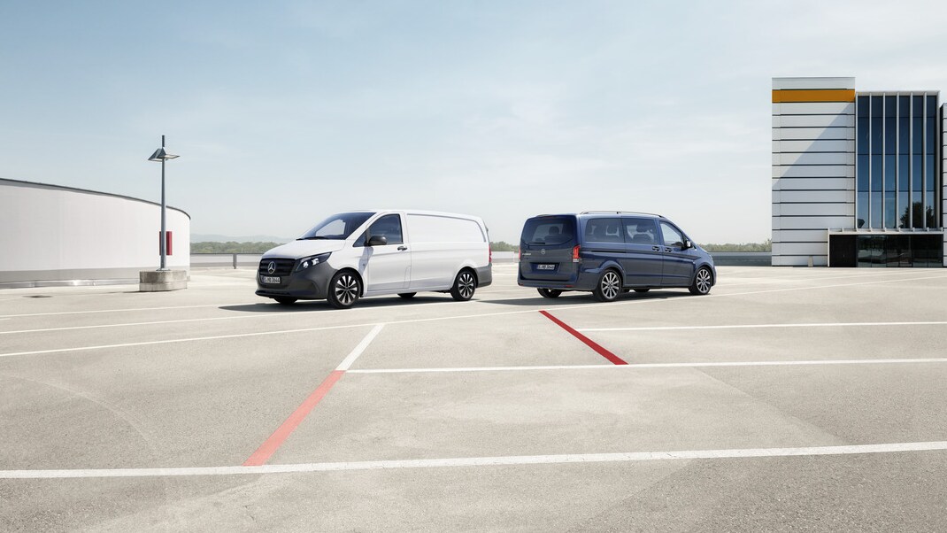 Güncel Kampanyalar | Mercedes-Benz Hafif Ticari Araçlar