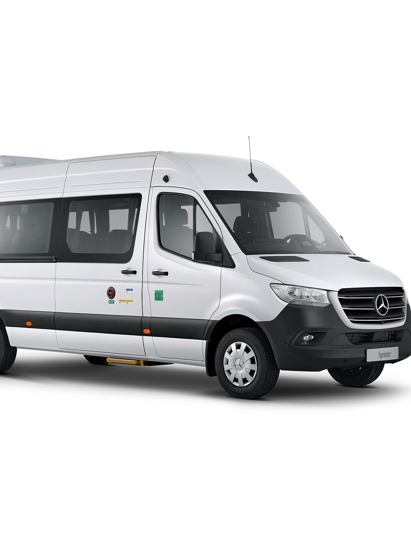 Sprinter Okul Servisi