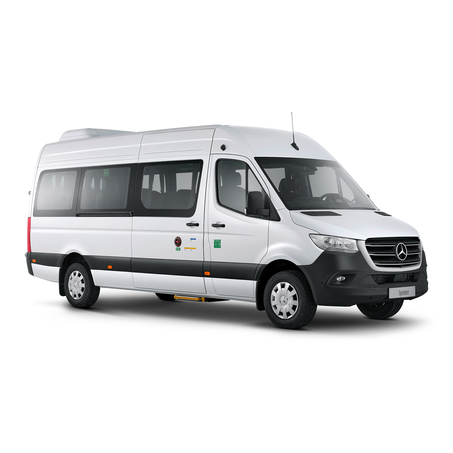 Sprinter Okul Servisi Sprinter Okul Servisi