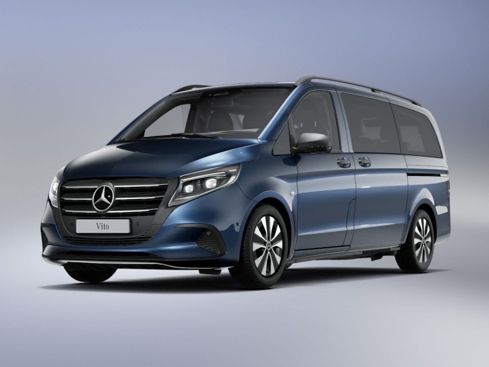Vito - Online Store - Mercedes-Benz Hafif Ticari Araçlar