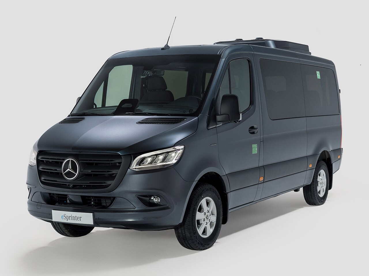 eSprinterMinibus-GenelBakis