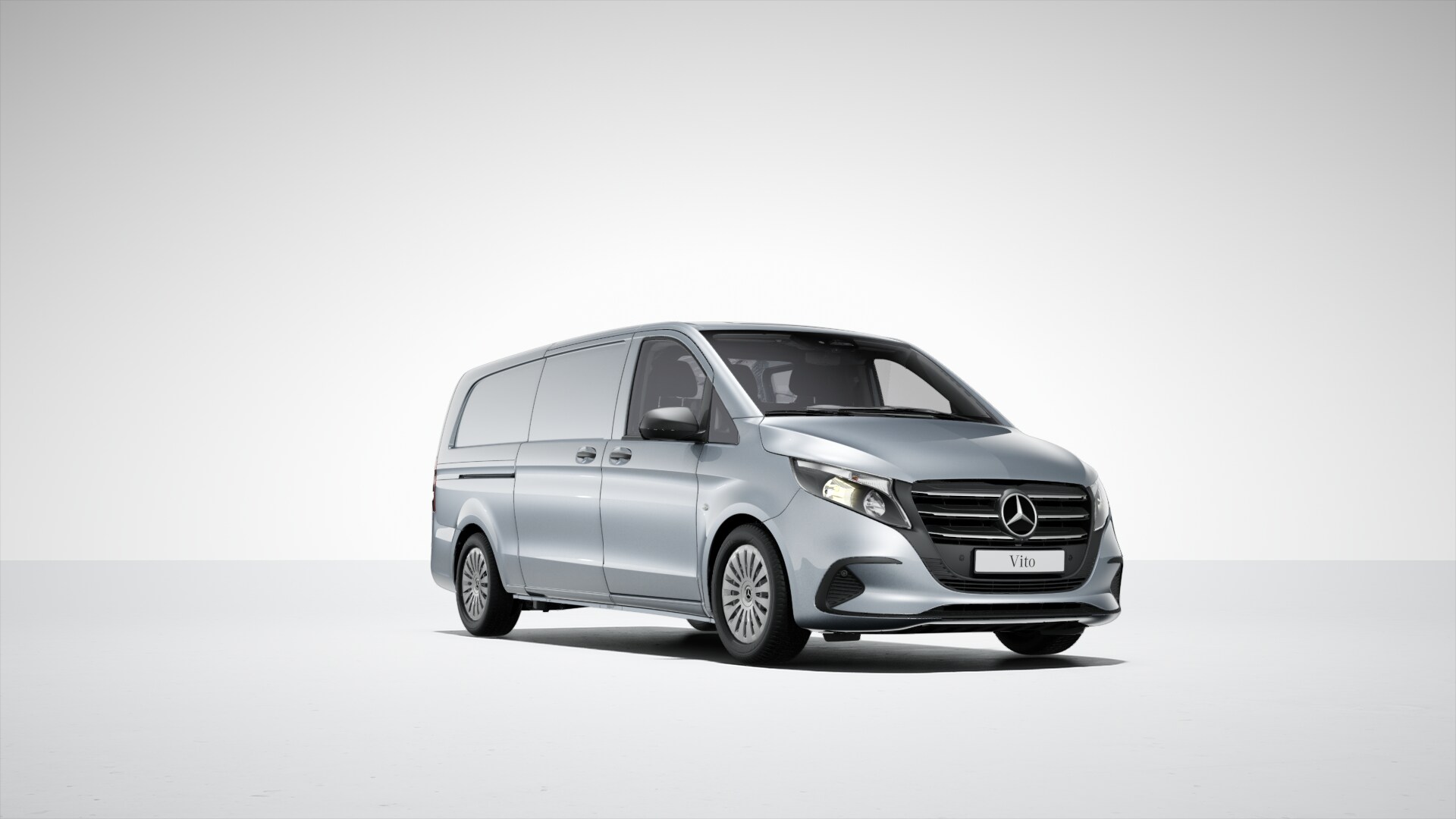 Yeni Vito Panelvan