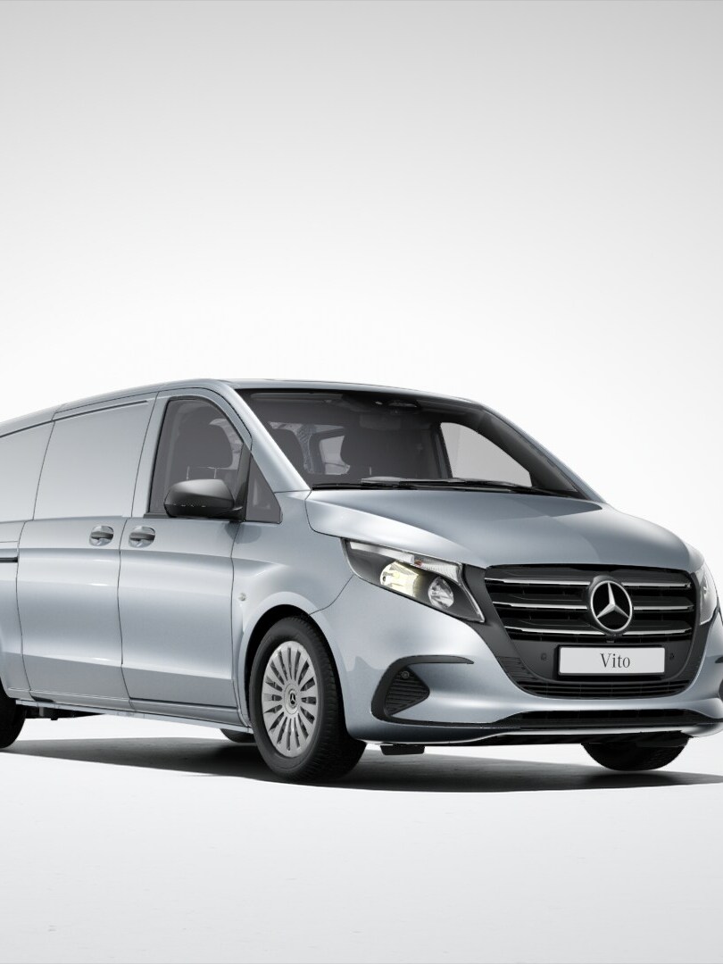 Yeni Vito Panelvan