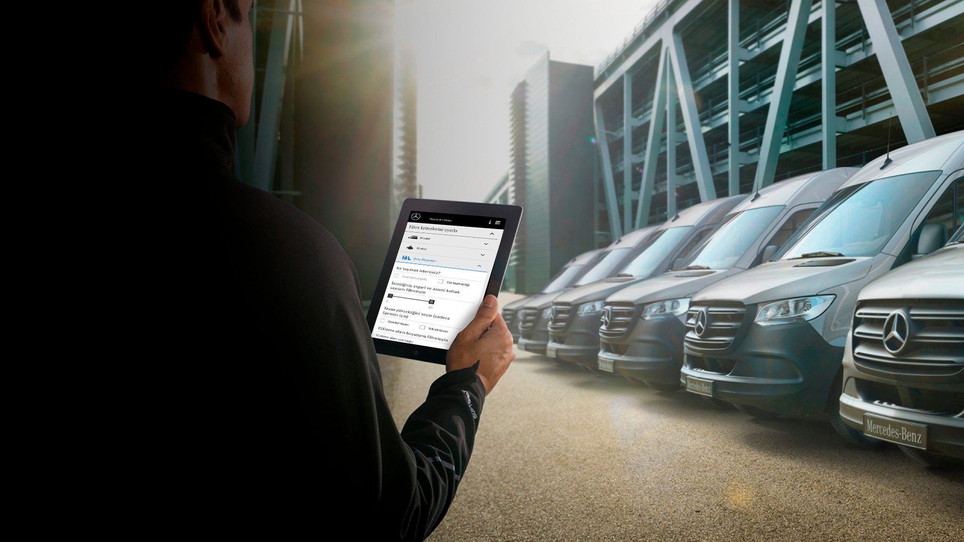 Yeni Satış Modeli Yeni Satış Modeli