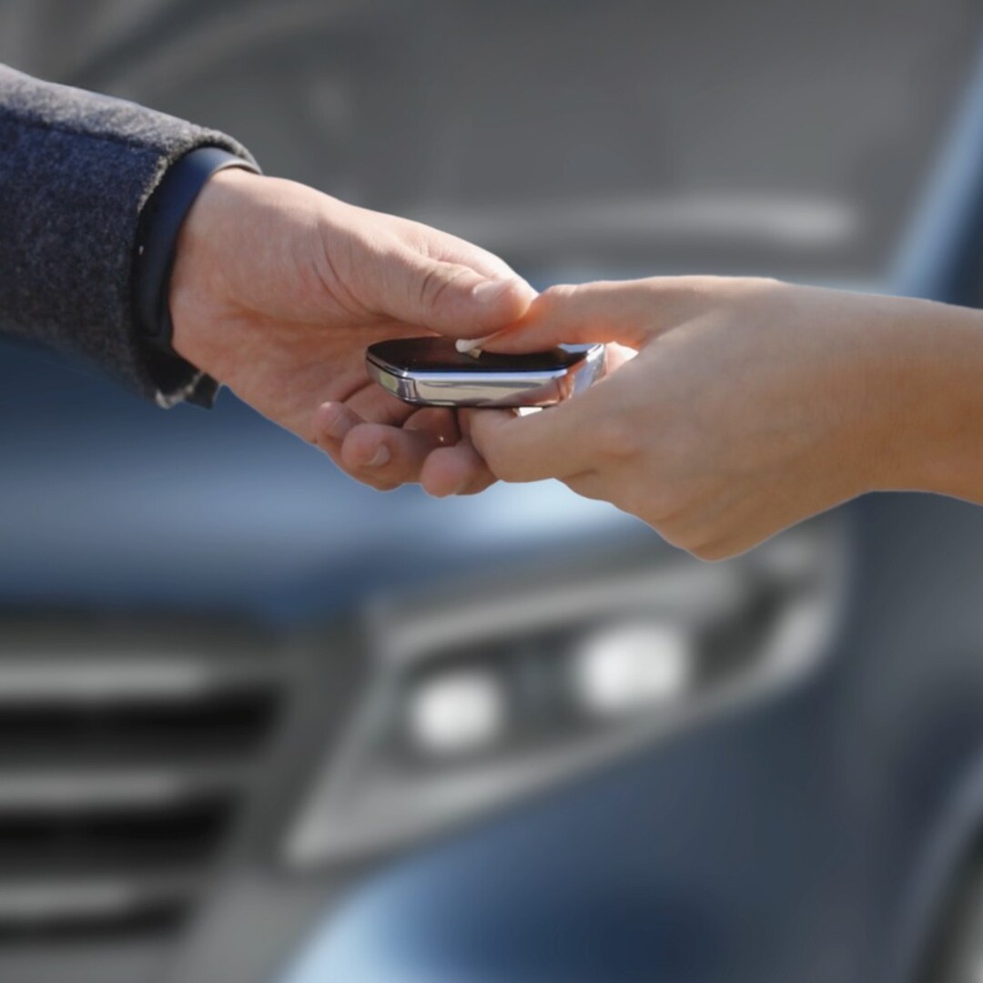 Araç Rezervasyonu Nasıl Yapılır?