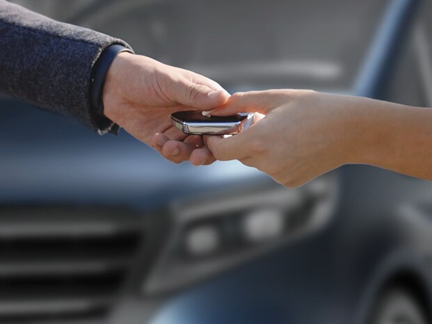 Mercedes-Benz Online Store