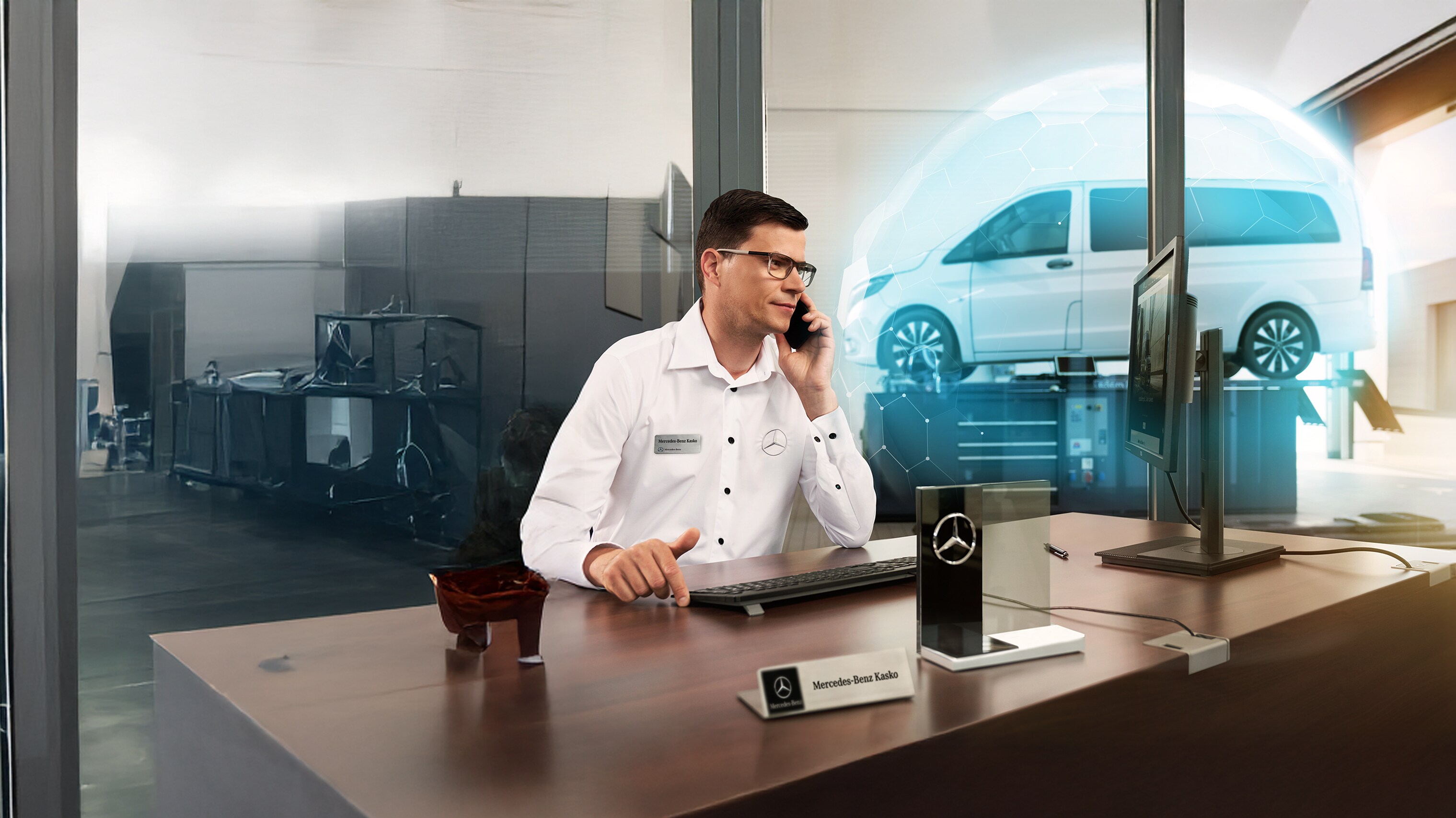 Mercedes-Benz Kasko Kampanyası
