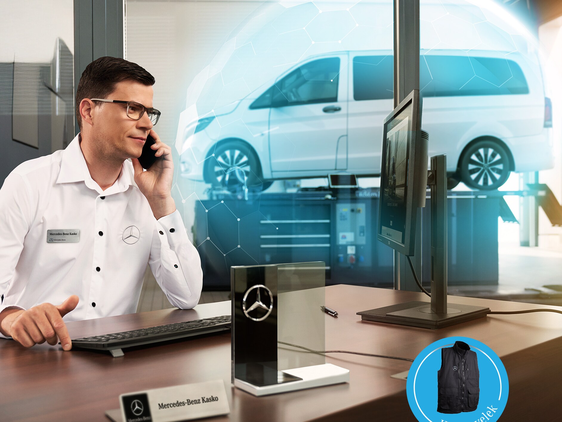 MB Kasko Kampanyası