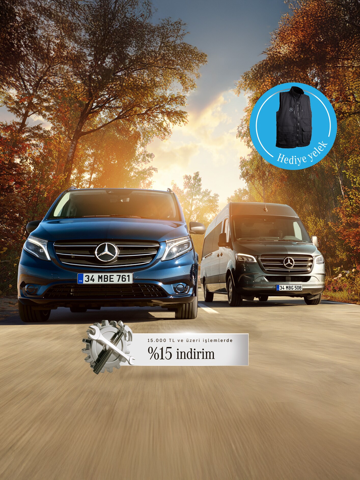 Sonbahar Kampanyası