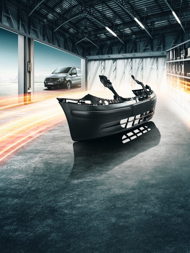 Mercedes-Benz orijinal motor yağı