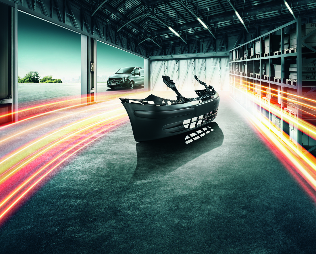 Mercedes-Benz orijinal motor yağı | Mercedes-Benz hafif ticari araç Mercedes-Benz orijinal motor yağı