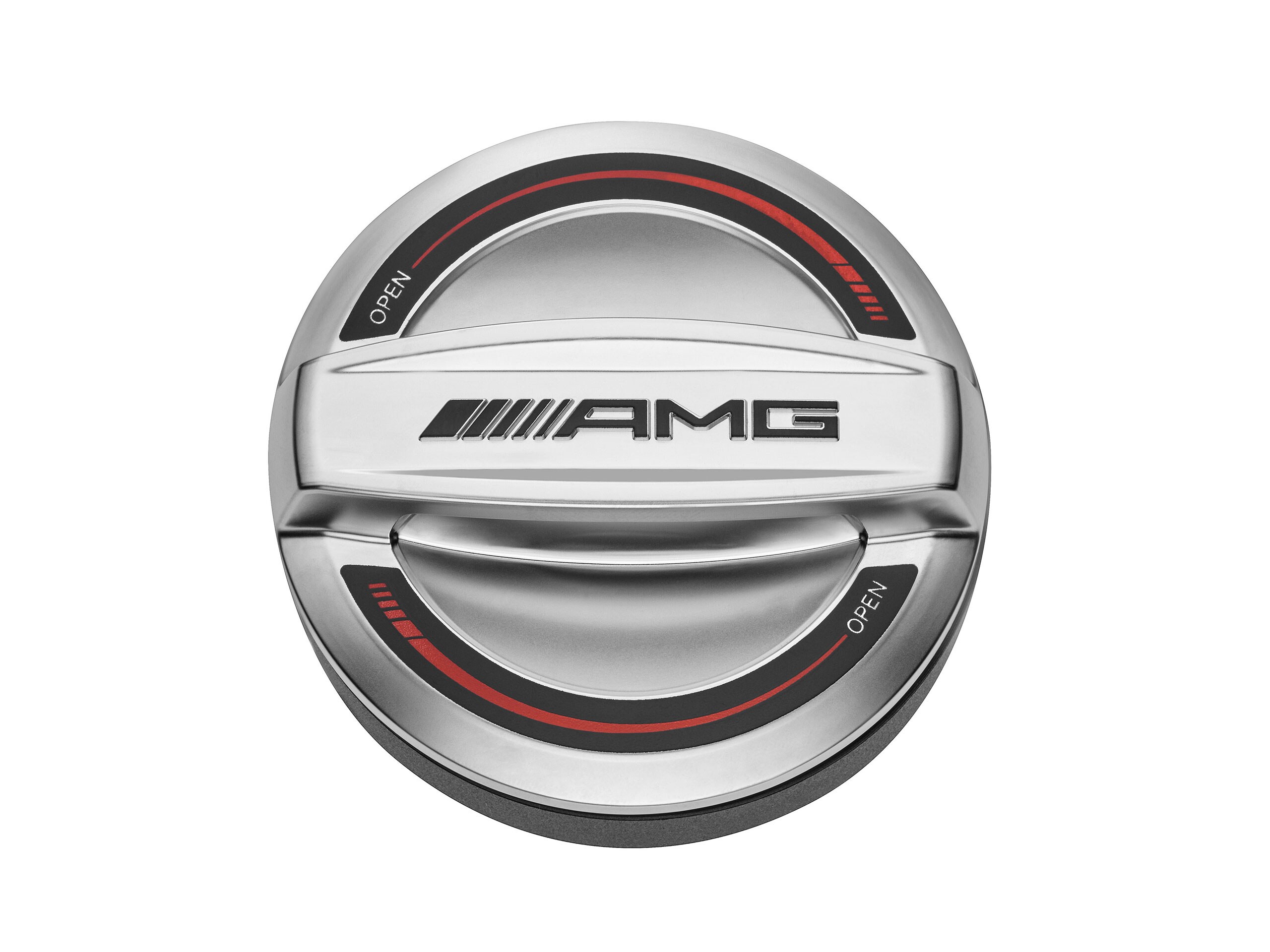 AMG depo kapağı