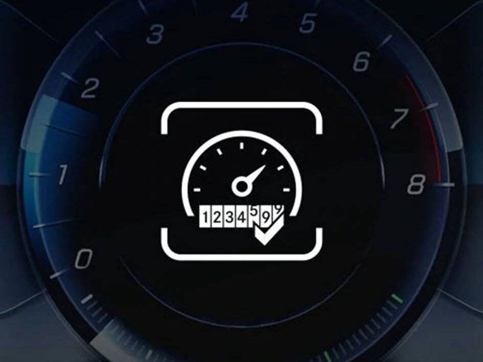 Kontrol edilmiş kilometre performansı