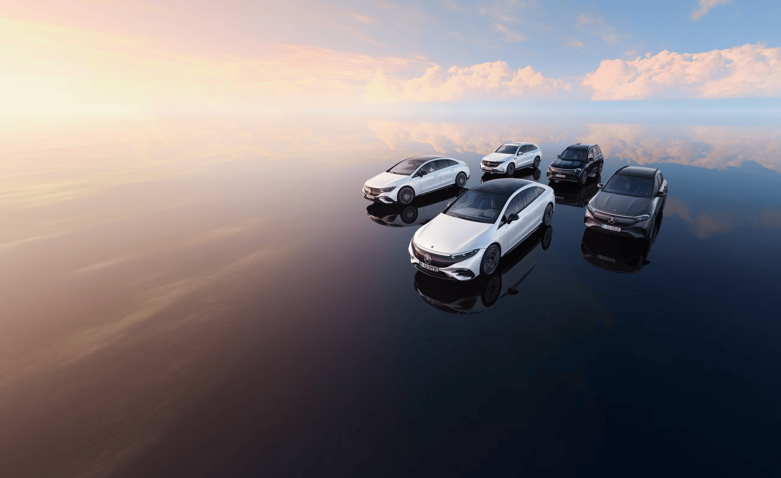 Mercedes EQ Modelleri Akü Setifikaları Mercedes EQ Modelleri Akü Setifikaları
