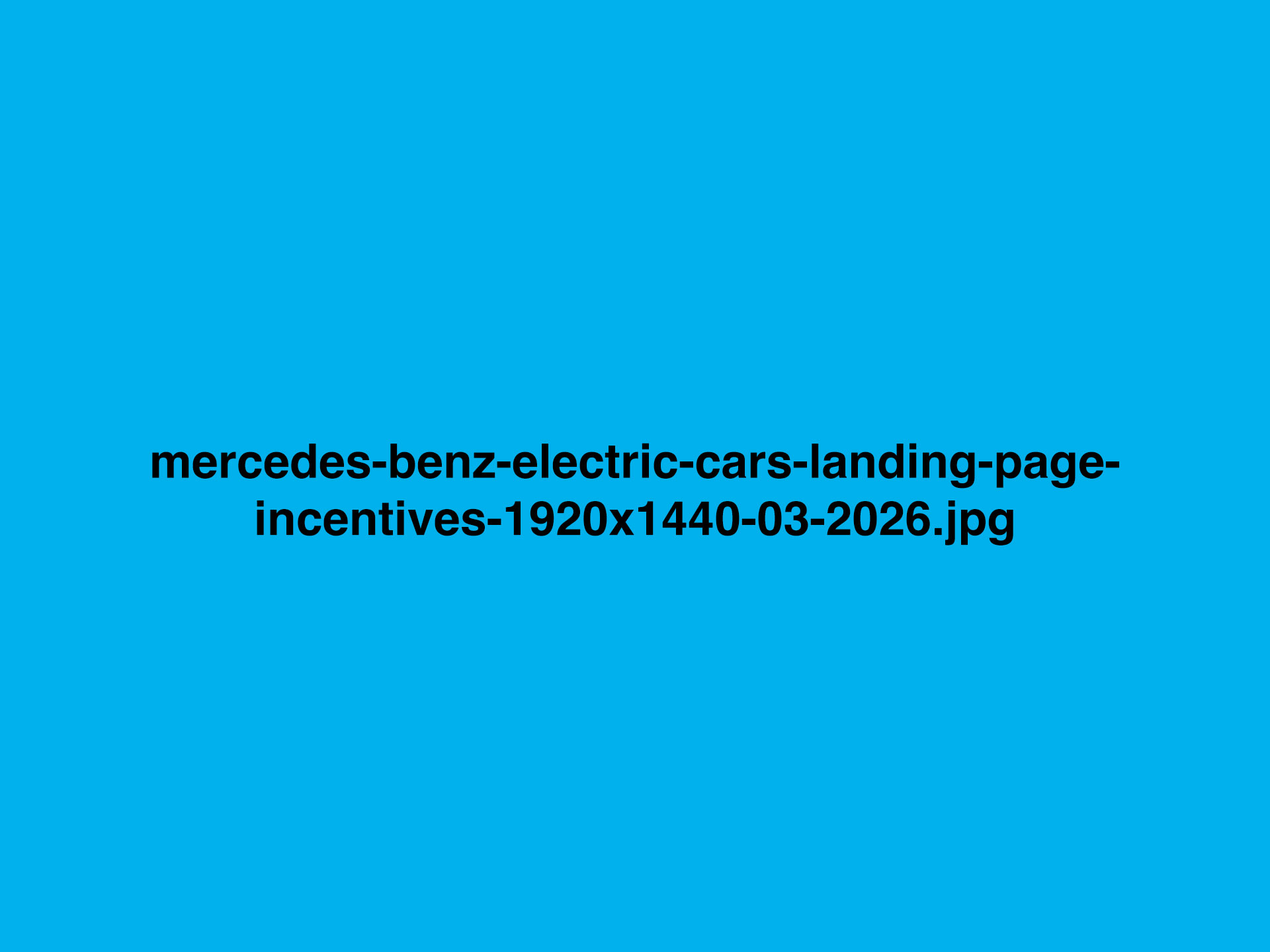 Finansman ve mali avantajlar | Elektrikli araçlar | Mercedes-Benz Mercedes-Benz elektrikli aracınıza yönelik finansman ve mali avantajlar.
